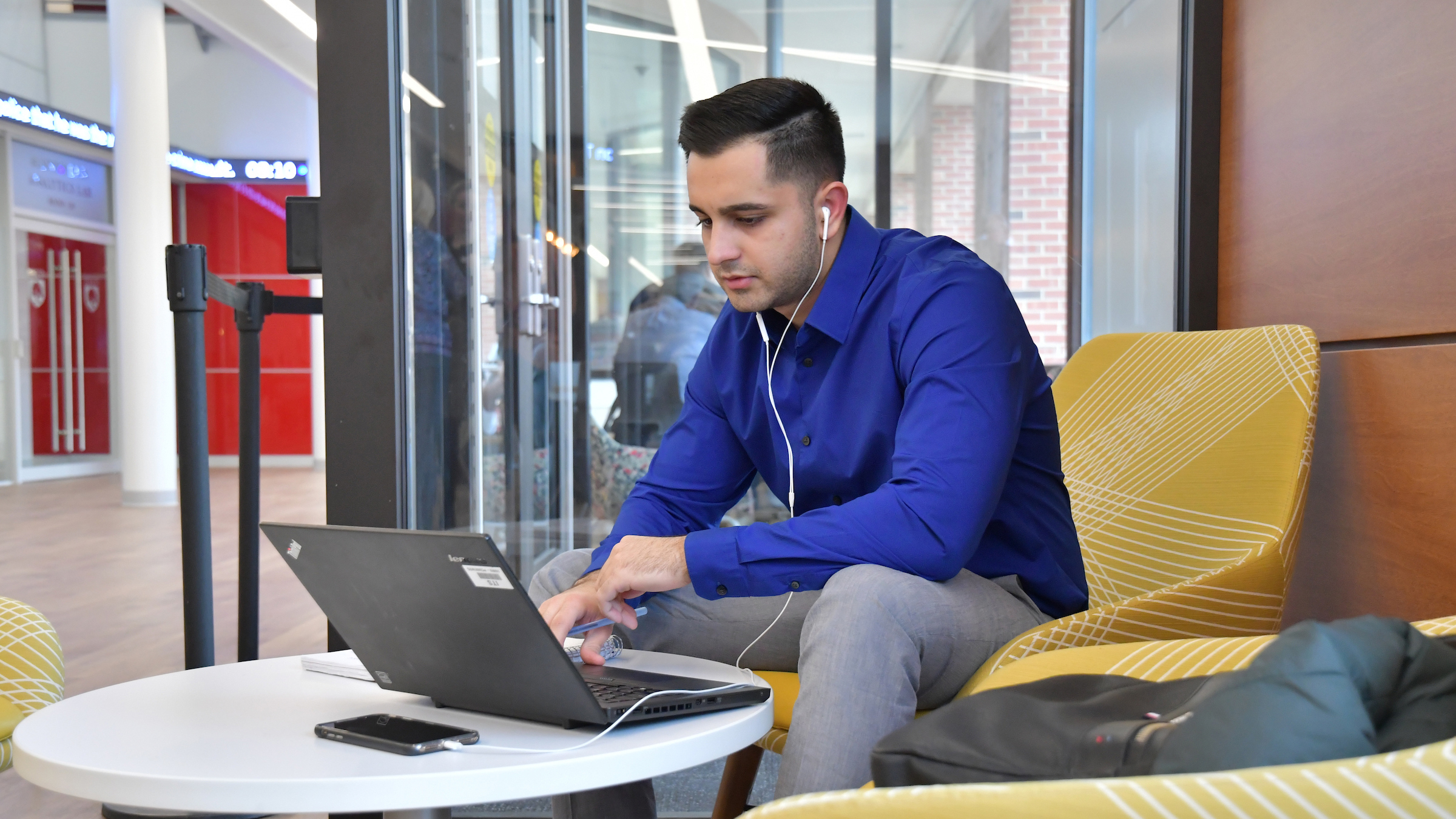 Rider partners with Pearson for online degree offerings Rider University